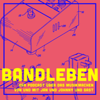BANDLEBEN podcast