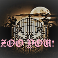 ZOO YOU! podcast