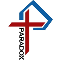 Sermons – Paradox Church podcast