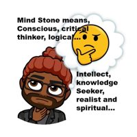 Mind Stone Radio podcast