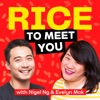 Rice To Meet You artwork