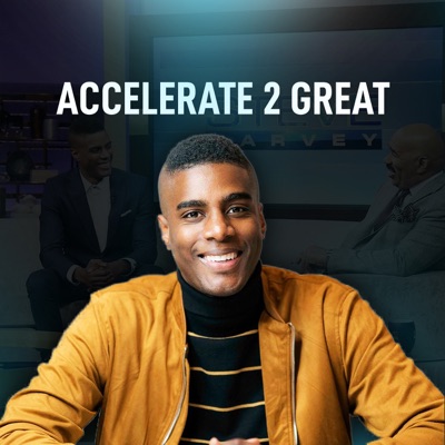 Accelerate 2 Great Accelerate 2 Great