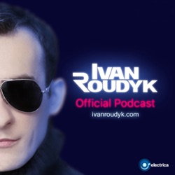 Ivan Roudyk & Friends - DJ Yura (Intelligent Sound)
