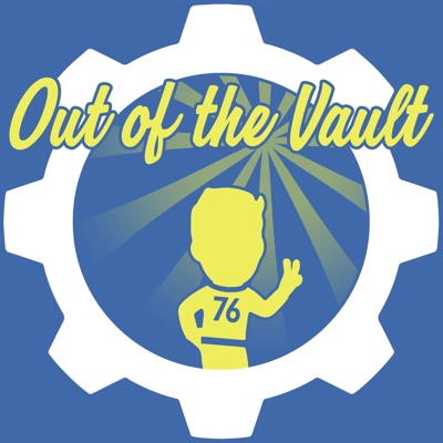 The Out of the Vault Show The Out of the Vault Show