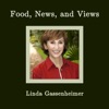Food, News & Views with Linda Gassenheimer artwork