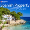 Kyero Spanish Property Podcasts artwork