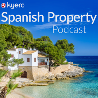Kyero Spanish Property Podcast podcast