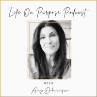 Holly Myers - Episode 19 - The Body Image Lens of a Teenage Girl