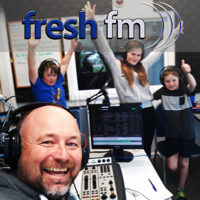 Fresh Start Fitz Family Breakfast podcast