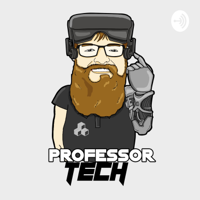 Professor Tech podcast
