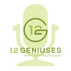 12 Geniuses Podcast artwork