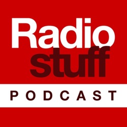 Episode 143 - Death of Radio's Main Studio