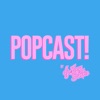 Popcast! by DJ Joey Santos artwork