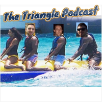 The Triangle Podcast podcast