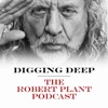 Digging Deep with Robert Plant artwork