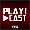 Play!Cast artwork