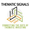 Thematic Signals artwork