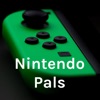 Nintendo Pals artwork