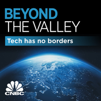 Beyond The Valley