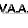 V.A.A.'s Podcast artwork