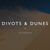 Divots & Dunes artwork