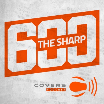 The Sharp 600 The Sharp 600