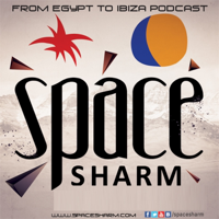 Space Sharm Podcast - Episode 3 / Gareth Stirling
