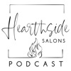 Hearthside Salons with PageCraftWriting artwork