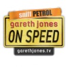 Gareth Jones On Speed artwork