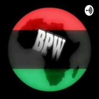 BLACK PLANET WEEKLY PODCAST podcast