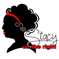 Stacy on the Right podcast