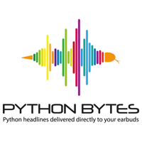 Python Bytes podcast