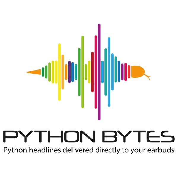 Python Bytes Image