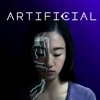 Artificial Uncovered artwork