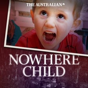 Nowhere Child