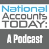 National Accounts Today: A Podcast artwork