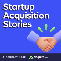SaaS Acquisition Stories Podcast w/ Christine McDannell, Founder of The Magnolia Firm