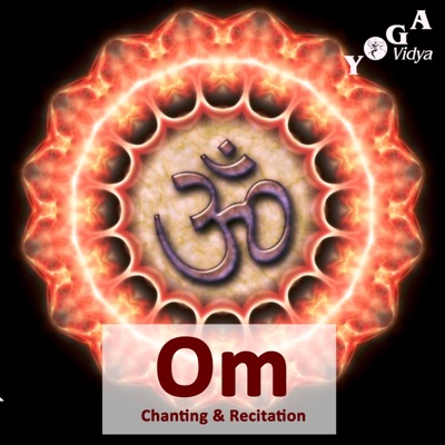 Om - Chanting and Recitation Om - Chanting and Recitation