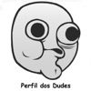 Perfil dos Dudes artwork