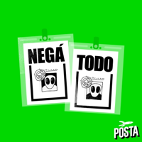 Negá Todo podcast