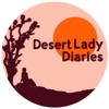 Desert Lady Diaries artwork