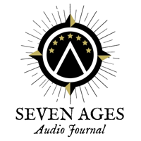 Seven Ages Audio Journal podcast