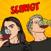 SLIRIGT podcast podcast