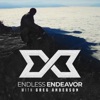 Endless Endeavor with Greg Anderson artwork