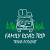 Family Road Trip Trivia Podcast artwork