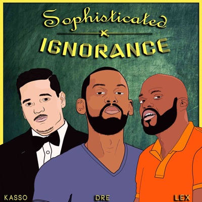 Sophisticated Ignorance 504 Sophisticated Ignorance 504