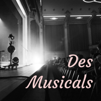 Des Musicals podcast