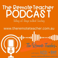 S2E2 | Wendy Norris | Remote Leadership
