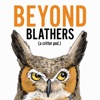 Beyond Blathers artwork