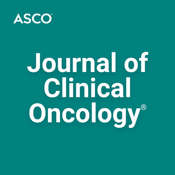 Journal of Clinical Oncology (JCO) Podcast Artwork